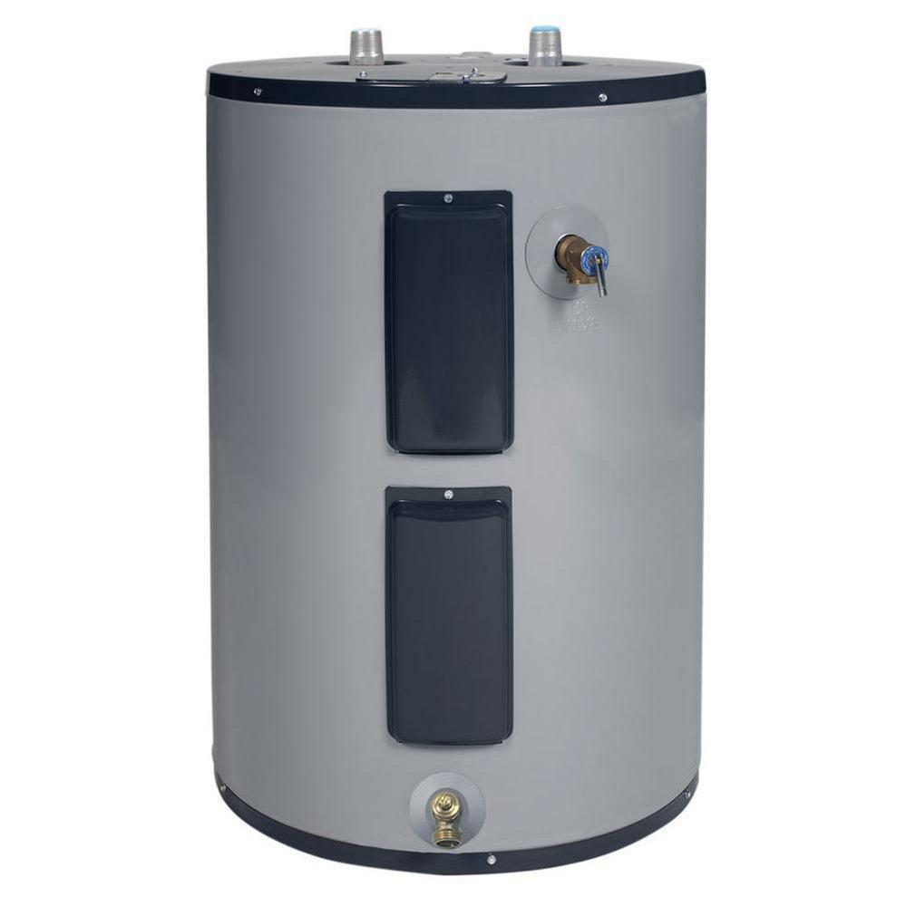 38 gal. Lowboy 4.5kW 2Element Residential Electric Water Heater