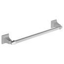 American Standard Chrome 18 in. Towel Bar 