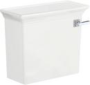1.28 gpf Two Piece Toilet Tank in White