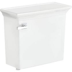 1.28 gpf Toilet Tank in White