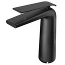 DXV Matte Black Single Handle Vessel Filler Bathroom Sink Faucet 