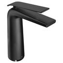 DXV Matte Black Single Handle Vessel Filler Bathroom Sink Faucet 