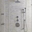 American Standard Matte Black 50 in. Metal Hand Shower Hose 