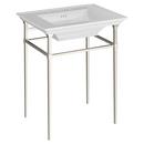 TOWN SQUARE S METAL CONSOLE - BR NI