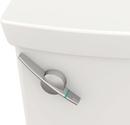 American Standard White 1.28 gpf Two Piece Toilet Tank 