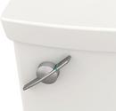 American Standard White 1.28 gpf Two Piece Toilet Tank 
