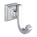 American Standard Polished Chrome 1 Robe Hook 