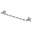 American Standard Brushed Nickel 24 in. Towel Bar 