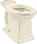 1.28 gpf Elongated ADA Floor Mount  Toilet Bowl in Linen