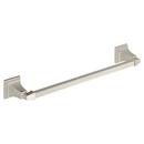 American Standard PVD Polished Nickel 18 in. Towel Bar 