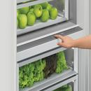 Fisher & Paykel Panel Ready 29-3/4 in. 16.3 cu. ft. Column Refrigerator 