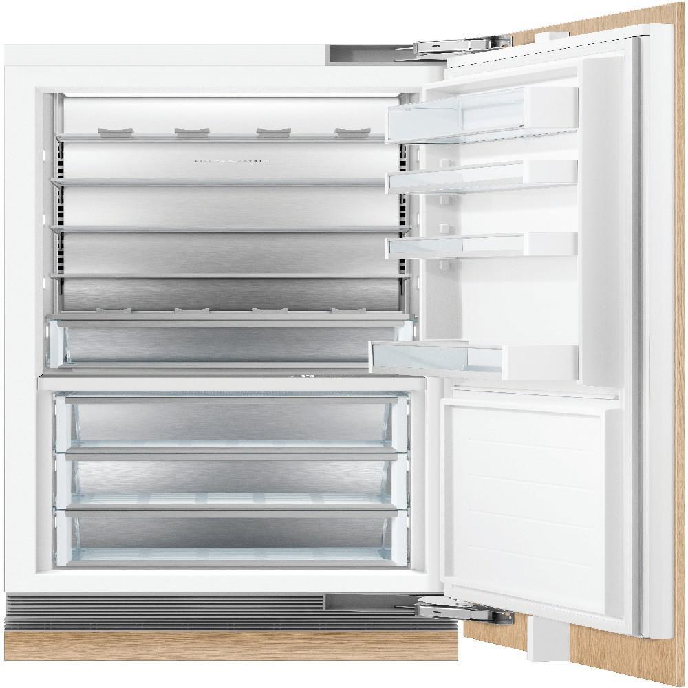 Fisher & Paykel Panel Ready 29-3/4 in. 16.3 cu. ft. Column Refrigerator 