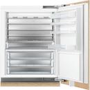 Fisher & Paykel Panel Ready 29-3/4 in. 16.3 cu. ft. Column Refrigerator 