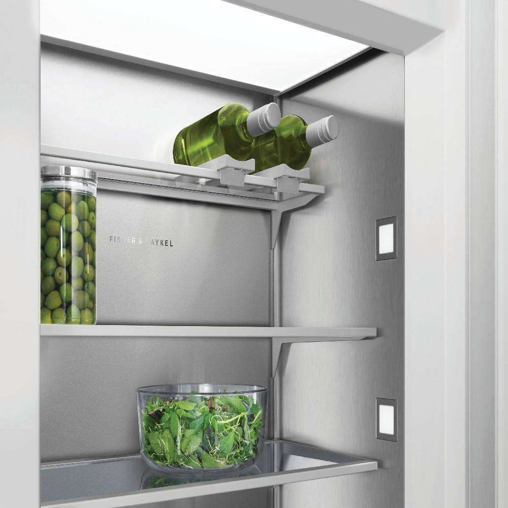 Fisher & Paykel Panel Ready 29-3/4 in. 16.3 cu. ft. Column Refrigerator 
