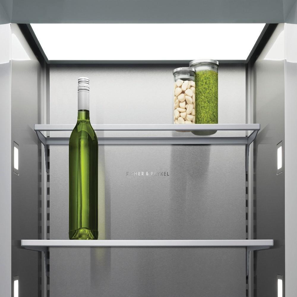 Fisher & Paykel Panel Ready 29-3/4 in. 16.3 cu. ft. Column Refrigerator 