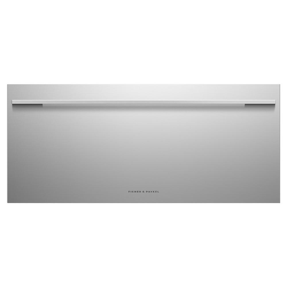 Fisher & Paykel Panel Ready 33-21/32 in. 3.1 cu. ft. Drawer Refrigerator 