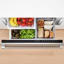 Fisher & Paykel Panel Ready 33-21/32 in. 3.1 cu. ft. Drawer Refrigerator 