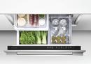 Fisher & Paykel Panel Ready 33-21/32 in. 3.1 cu. ft. Drawer Refrigerator 