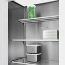 Fisher & Paykel Panel Ready 24 in. 15.6 cu. ft. Freezer 