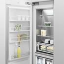 Fisher & Paykel Panel Ready 24 in. 15.6 cu. ft. Freezer 
