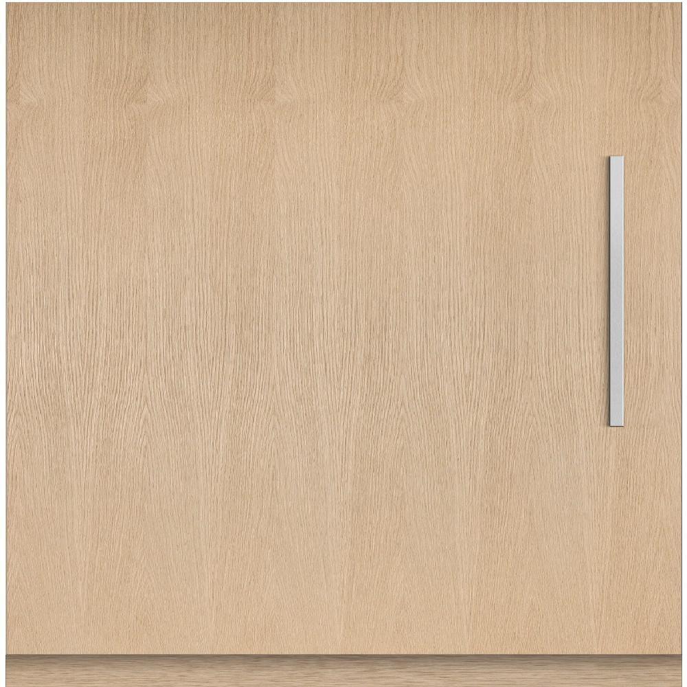 Fisher & Paykel Panel Ready 24 in. 15.6 cu. ft. Freezer 