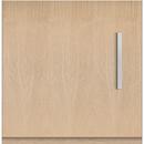 Fisher & Paykel Panel Ready 84 in. 7.8 cu. ft. Freezer 