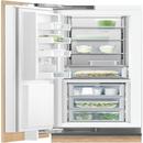 Fisher & Paykel Panel Ready 84 in. 7.8 cu. ft. Freezer 