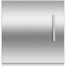Fisher & Paykel Panel Ready 84 in. 7.8 cu. ft. Freezer 