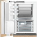 Fisher & Paykel Panel Ready 84 in. 7.8 cu. ft. Freezer 