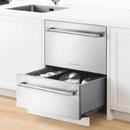 Fisher & Paykel Stainless Steel 23-13/16 in. 14 Place Settings Dishwasher 