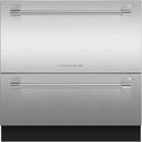 23-13/16 in. 14 Place Settings Dishwasher in Stainless Steel