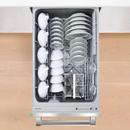 Fisher & Paykel Stainless Steel 23-13/16 in. 14 Place Settings Dishwasher 