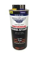 AmRad 370/440V Run Capacitor 