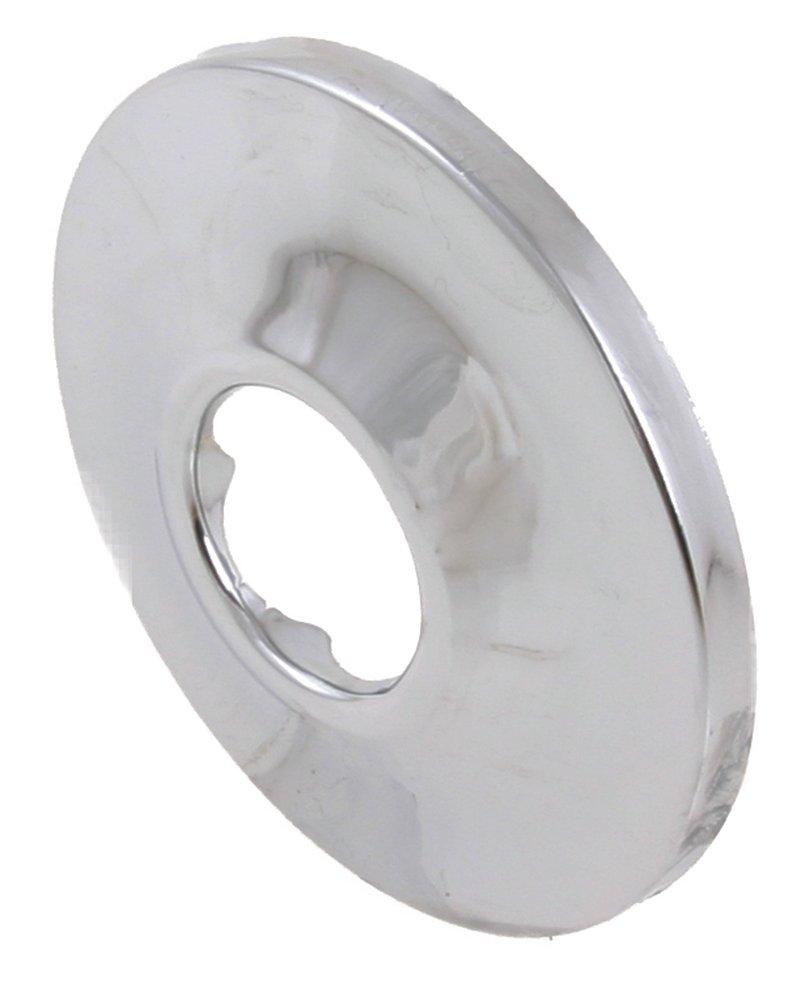 CSB International Product Polished Chrome 2-1/2 in. Flange (Pack of 10) 