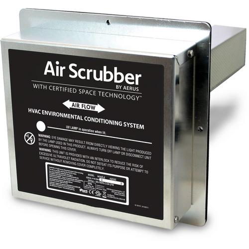 Pro-Install Air Cleaners