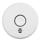 120V AC Combination Smoke and Monoxide Detector in White