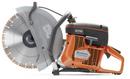 Husqvarna Cut-Off Saw Bare Tool 