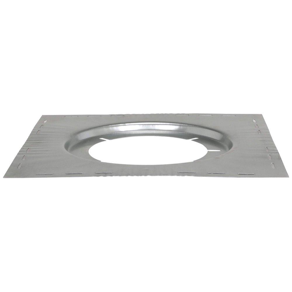 Zurn 24 x 24 in. Roof Drain with Hardware 