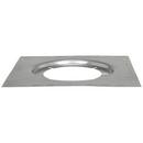 Zurn 24 x 24 in. Roof Drain with Hardware 