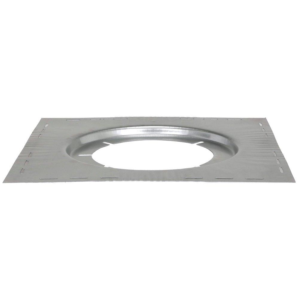 Zurn 24 x 24 in. Roof Drain with Hardware 