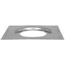 Zurn 24 x 24 in. Roof Drain with Hardware 