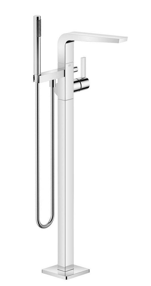 Dornbracht USA Polished Chrome Tub Spout 