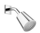 Single Function Showerhead in Polished Chrome