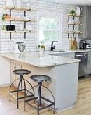 Pfister Matte Black Single Handle Pull Out Kitchen Faucet 