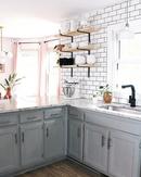 Pfister Matte Black Single Handle Pull Out Kitchen Faucet 