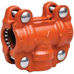 3/4 in. Schedule 80 Ductile Iron Tee