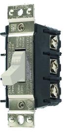 Mitsubishi 3 POLE DISC SWCH 30A WHITE 