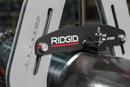 RIDGID Grey 4-1/4 in. Quick Acting Pipe Welding Clamp 