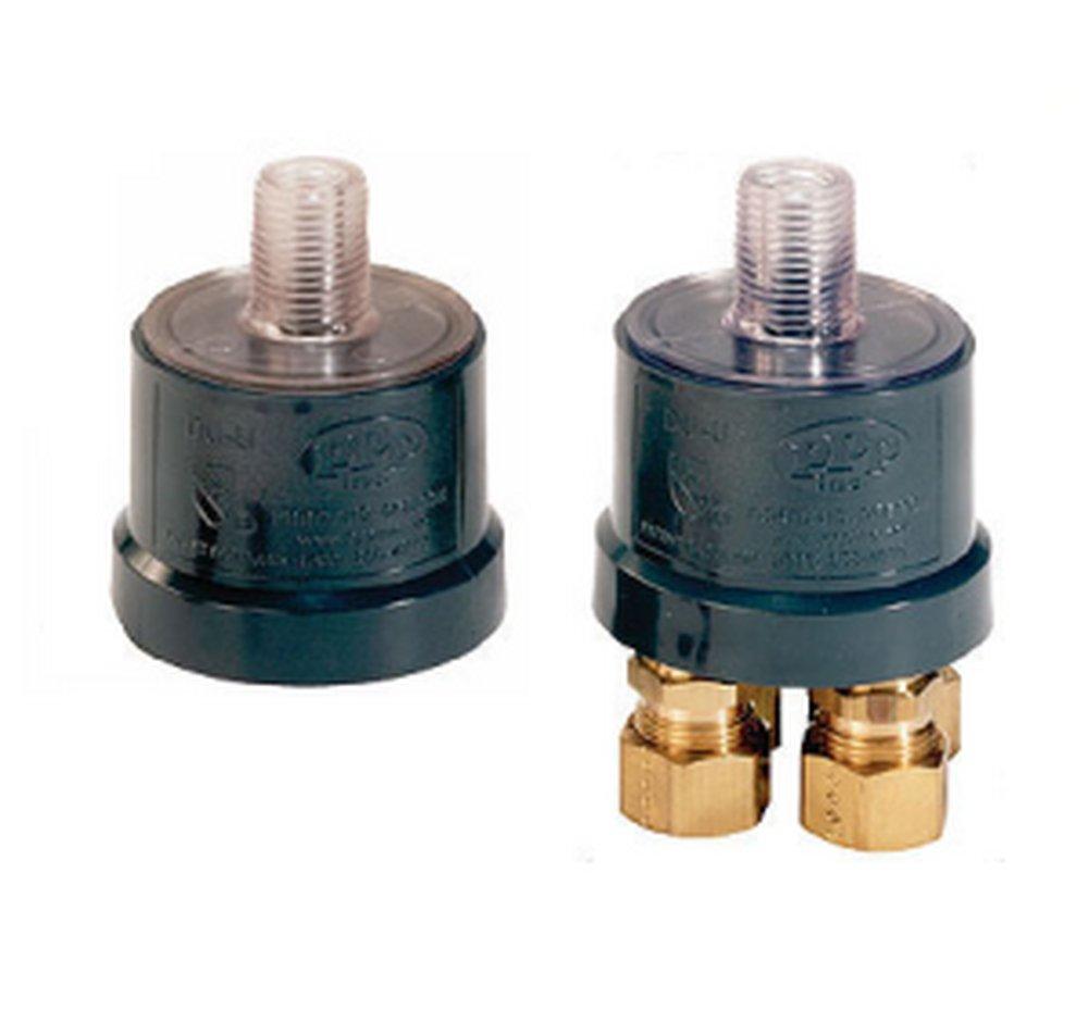 Precision Plumbing Products 4-3/4 in. Trap Primer Splitter 