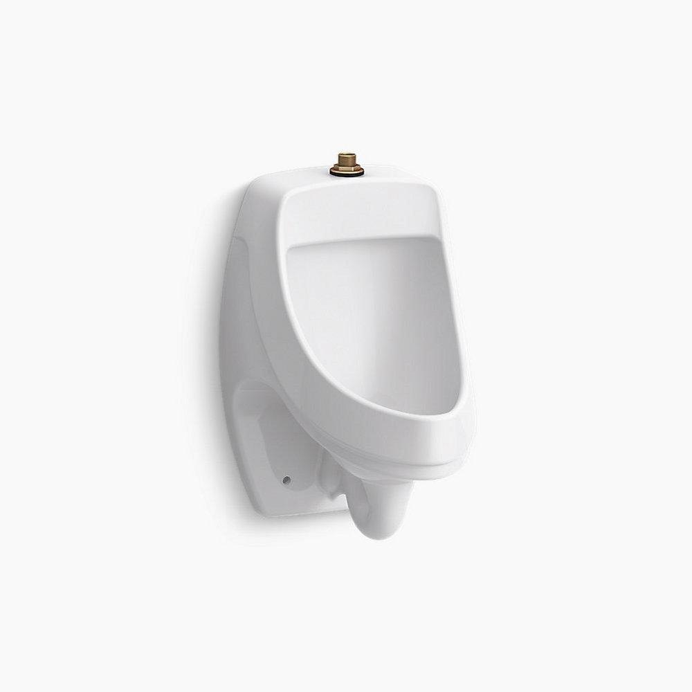 DEXTER URINAL TOP SPUD ANTIMICROBIAL 